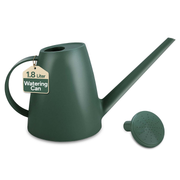 Zuvo Indoor Watering Can 1.8L Green Mini Watering Can for House Plants
