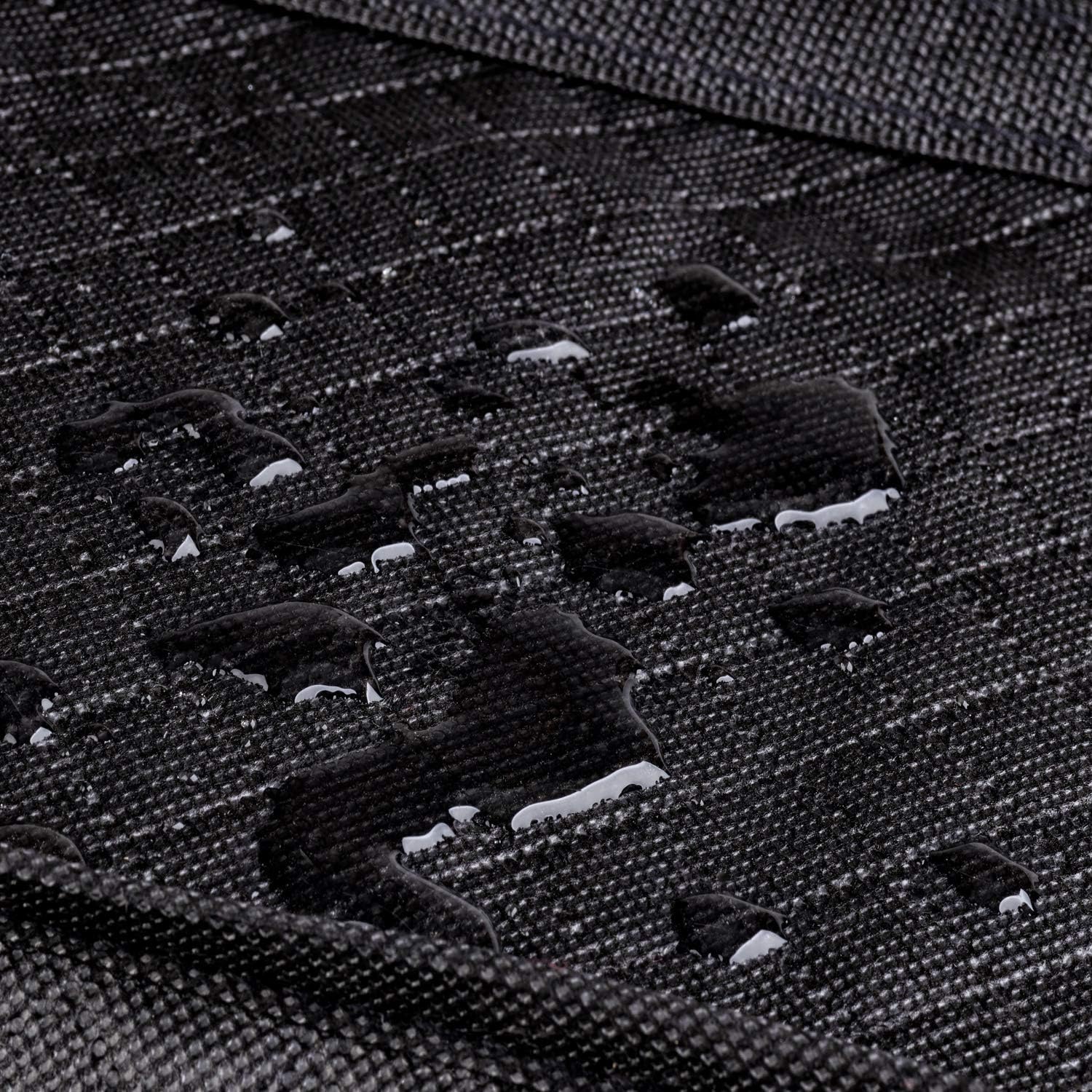 Zuvo Large 60L Handy Storage Bag Waterproof Oxford Fabric with Web Handle
