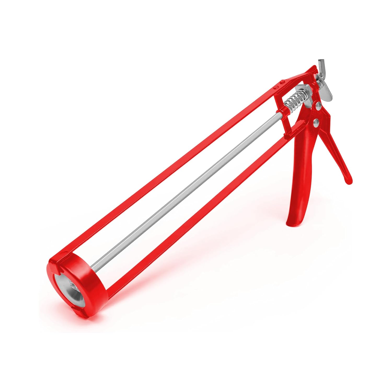 Silicone Caulking Gun for Cartridges - Bathtub Sealant Tool by Zuvo