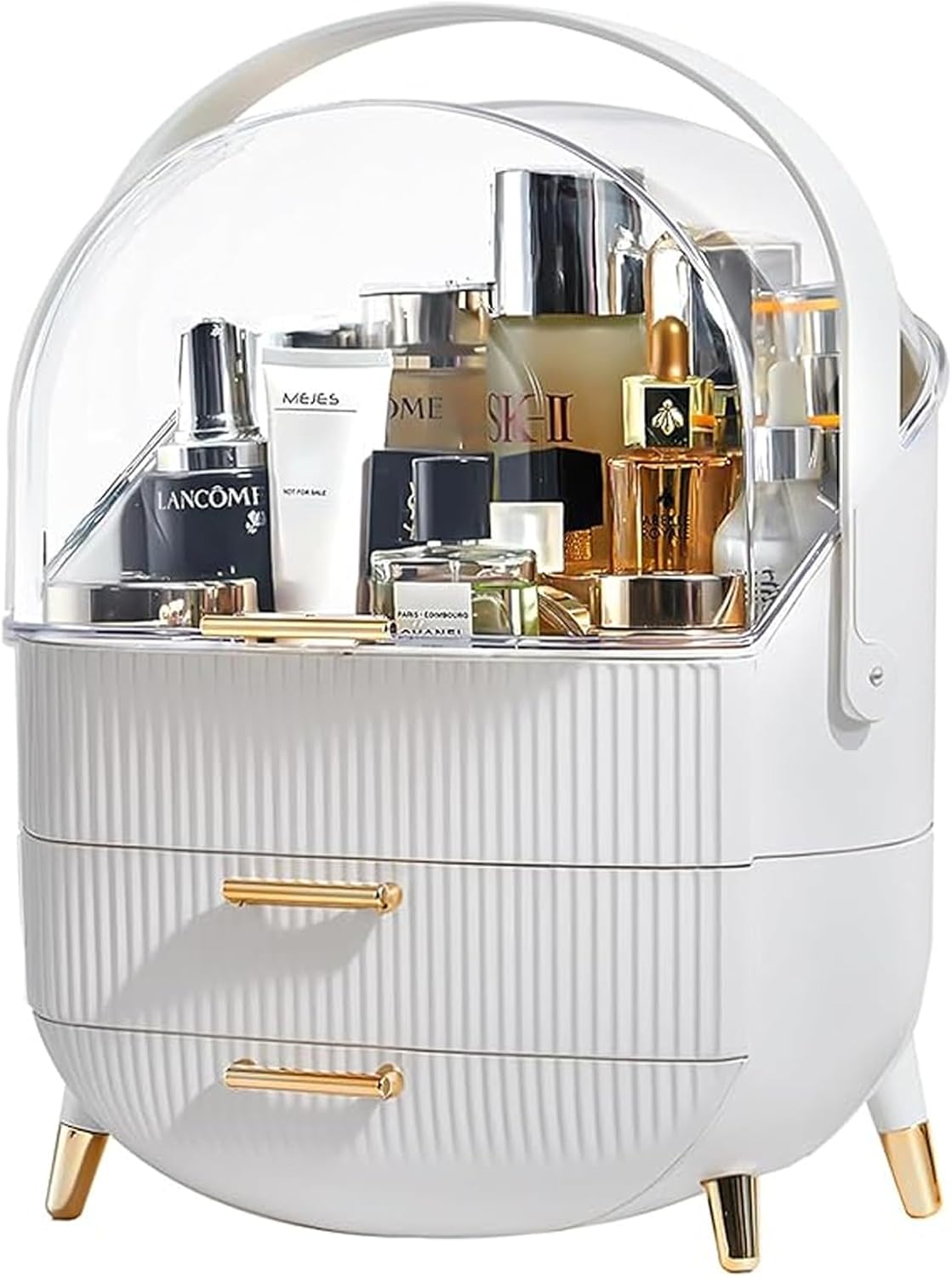 Beauty›Tools & Accessories›Bags & Cases›Cosmetic Organisers