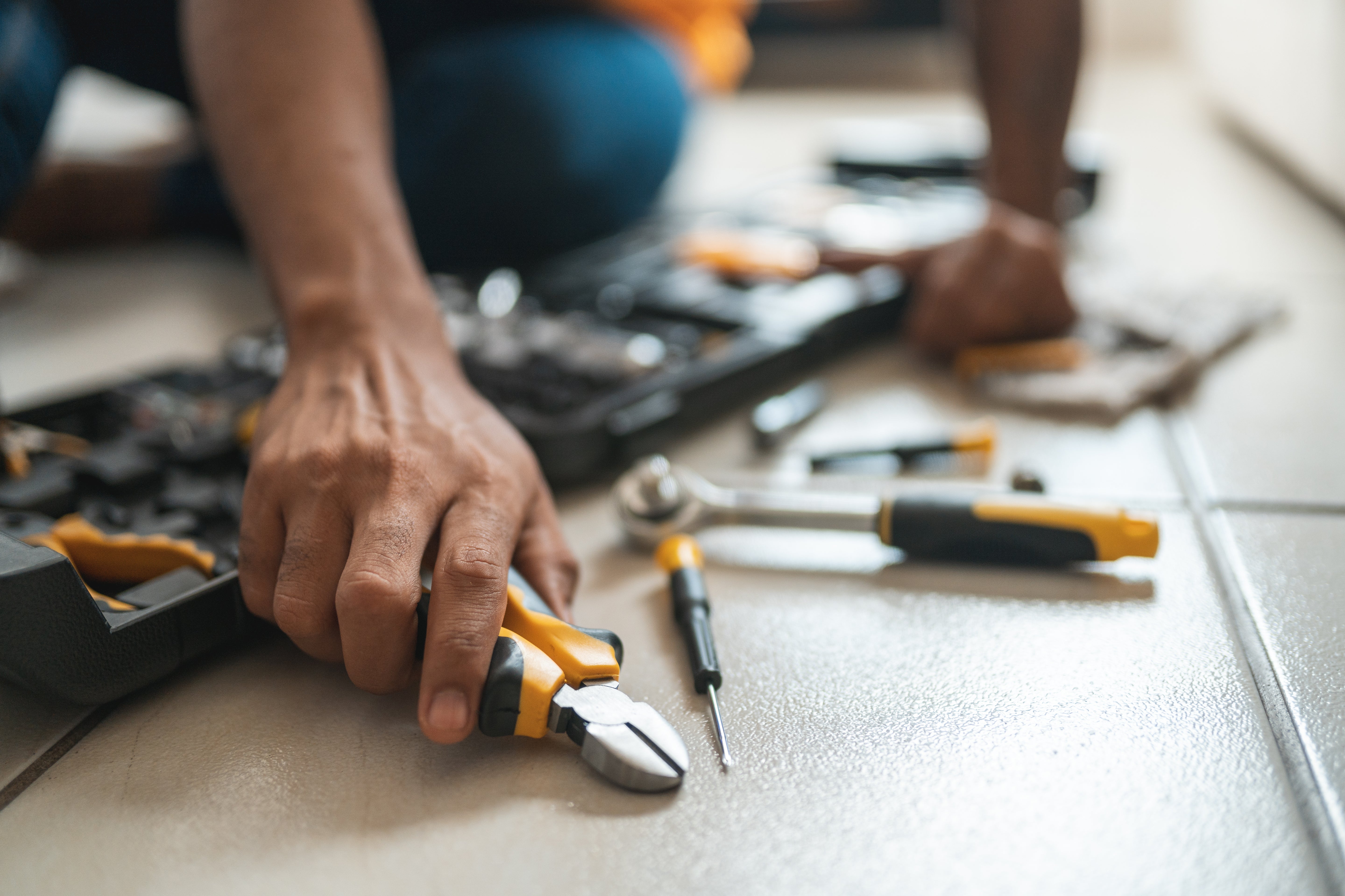 DIY & Tools