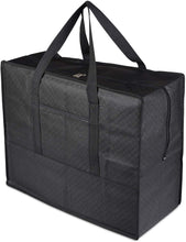 Load image into Gallery viewer, Zuvo Handy Storage Bag Large 60L Waterproof Heavy Duty 600D Oxford Fabric Bag
