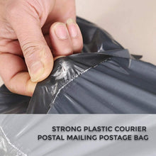 Load image into Gallery viewer, Inch Plastic Mailing Postal Bags with Self Sealing Strip Waterproof and Tear-Proof Postal Bags
